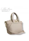 LB ÇANTA 1218 BEJ
