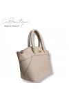 LB ÇANTA 1218 BEJ