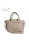 LB ÇANTA 1218 BEJ