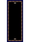 ÖZEL SERİ ŞAL 2624-01 - 70X190