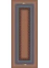 ÖZEL SERİ ŞAL 2477-03 - 70X190