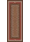 ÖZEL SERİ ŞAL 2477-01 - 70X190