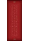 ÖZEL SERİ ŞAL 2476-05 - 70X190