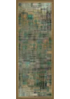 ÖZEL SERİ ŞAL 2474-02 - 70X190