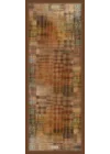 ÖZEL SERİ ŞAL 2474-01 - 70X190
