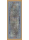 ÖZEL SERİ ŞAL 2471-05 - 70X190