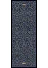 ÖZEL SERİ ŞAL 2676-07 - 70X190