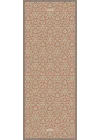 ÖZEL SERİ ŞAL 2676-06 - 70X190