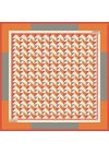 2737-07 SURA İPEK 90X90