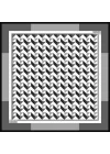 2737-05 SURA İPEK 90X90