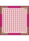 2737-04 SURA İPEK 90X90