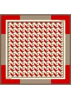 2737-03 SURA İPEK 90X90