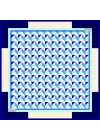2737-02 SURA İPEK 90X90