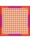 2737-01 SURA İPEK 90X90