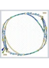 2733B-07 SURA İPEK 90X90