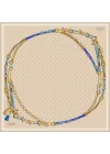 2733B-05 SURA İPEK 90X90