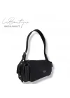 LB ÇANTA 9318 SİYAH