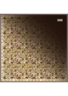 2620/A-02 SURA İPEK 90X90