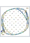 2733A-07 SURA İPEK 90X90
