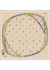 2733A-05 SURA İPEK 90X90