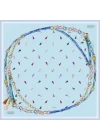 2733A-02 SURA İPEK 90X90