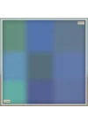 2732-06 SURA İPEK 90X90