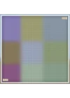 2732-05 SURA İPEK 90X90