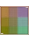 2732-03 SURA İPEK 90X90