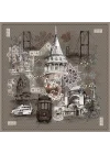 2730-06 SURA İPEK 90X90