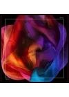 GÜZ | YAZ SERİNLİĞİ EŞARP 1055-19 90X90