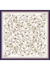 2727-03 SURA İPEK 90X90