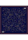 2727-01 SURA İPEK 90X90