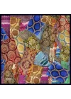 2682-01 SURA İPEK 90X90