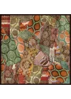 2682-02 SURA İPEK 90X90