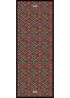 LA BOUTIQUE CRASH ŞAL 2618-09 70X190