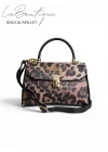 LB ÇANTA 1318 LEOPAR