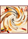 2723-01 SURA İPEK 90X90