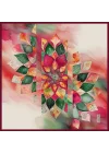 2722-03 SURA İPEK 90X90