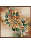 2722-02 SURA İPEK 90X90