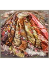 2721-03 SURA İPEK 90X90