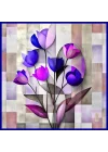 2720-02 SURA İPEK 90X90