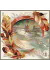 2719-06 SURA İPEK 90X90