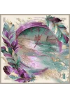 2719-05 SURA İPEK 90X90