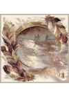 2719-02 SURA İPEK 90X90