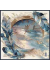 2719-01 SURA İPEK 90X90