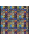 2718-01 SURA İPEK 90X90