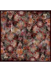 2717B-04 SURA İPEK 90X90