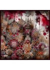 2717A-04 SURA İPEK 90X90