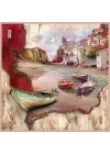 2716-04 SURA İPEK 90X90