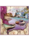 2716-01 SURA İPEK 90X90
